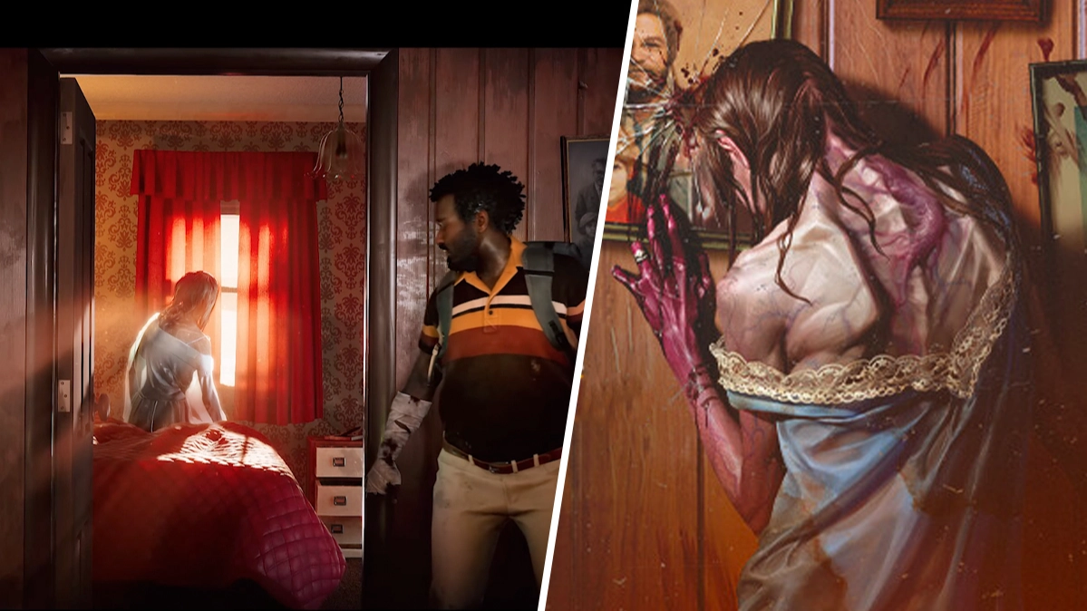 Fallout meets The Last Of Us and Days Gone in new zombie survival adventure
