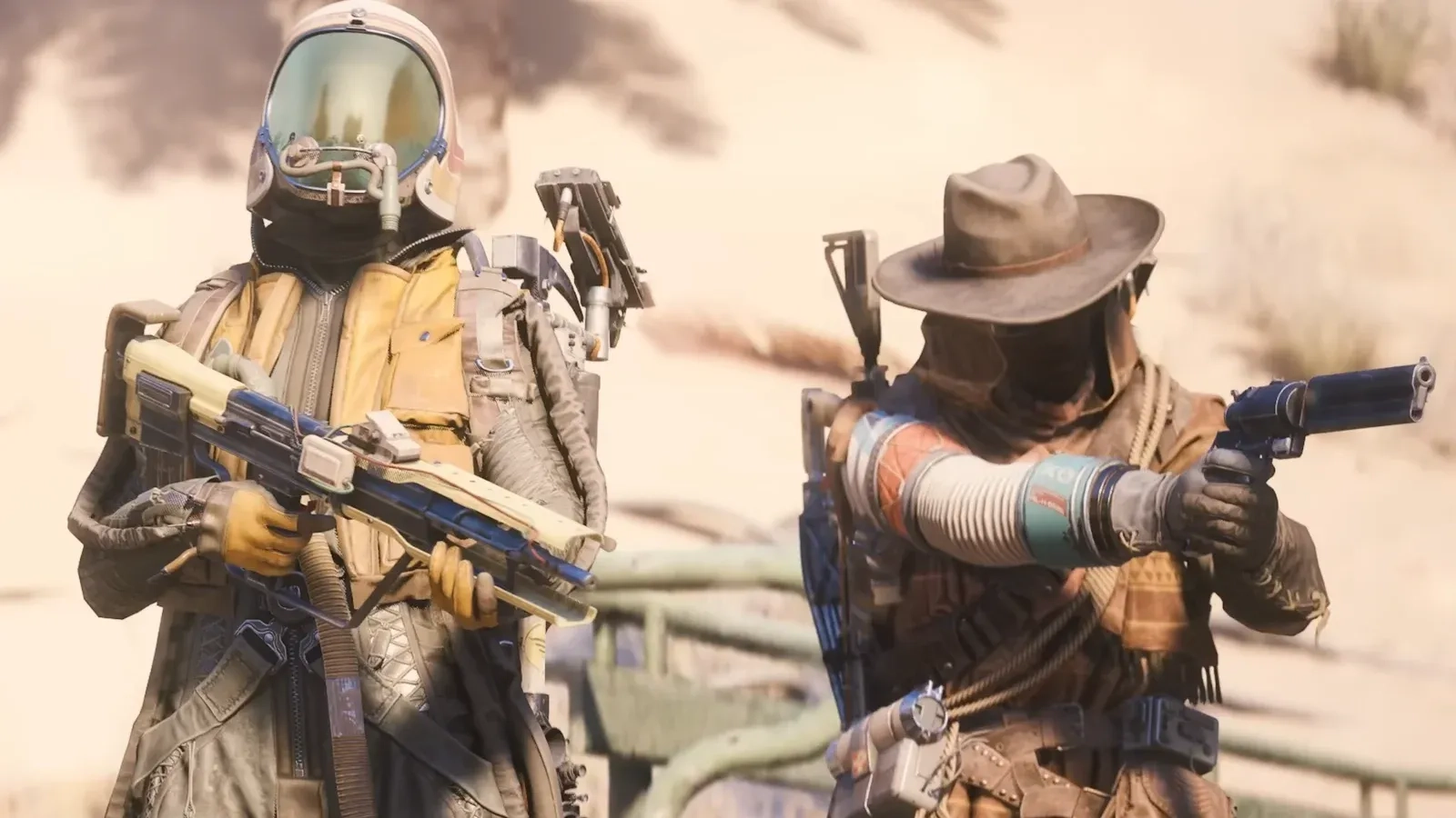 ARC Raiders Devs Issue Free Download, Requires Gameplay Crossover
