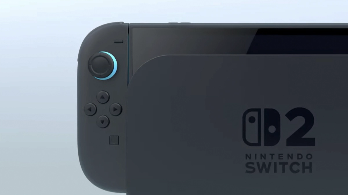 Nintendo Switch 2 battery life is already dividing fans