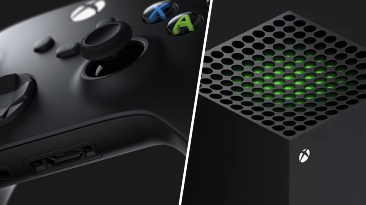 Xbox announces 7 free games you can grab through November