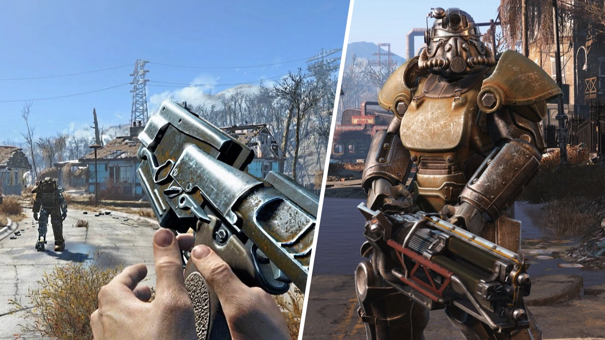 New free Fallout RPG hailed by fans as best Fallout we've had in years
