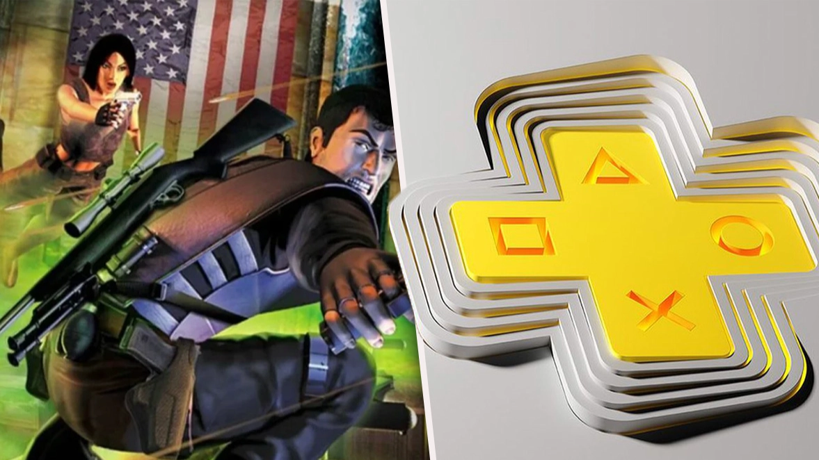 PlayStation is finally adding more PS1 games to PS4, PS5