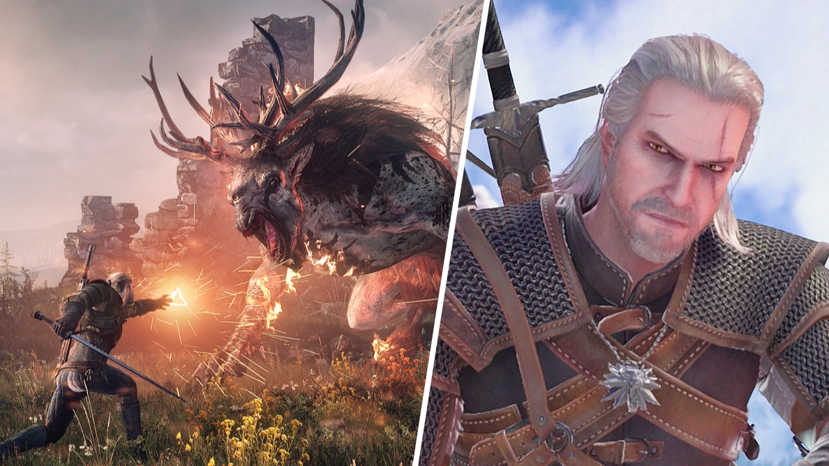 The Witcher 4 release date update is music to our ears