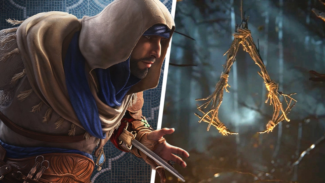 Assassin's Creed Hexe set to leave enormous open worlds behind