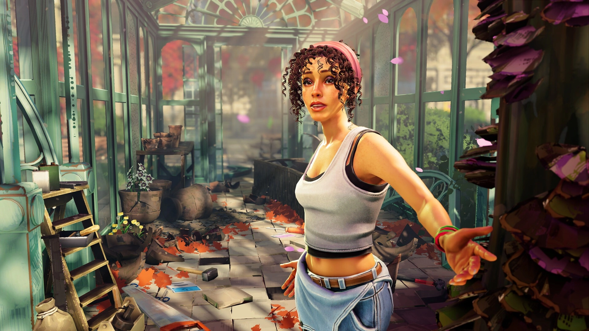 Steam Drops Free Download For One of 2026's Most Promising Games