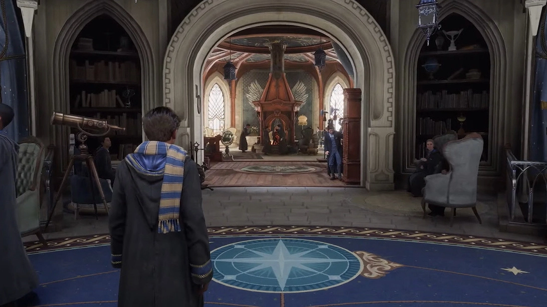 Hogwarts Legacy fans heartbroken as new release quietly cancelled