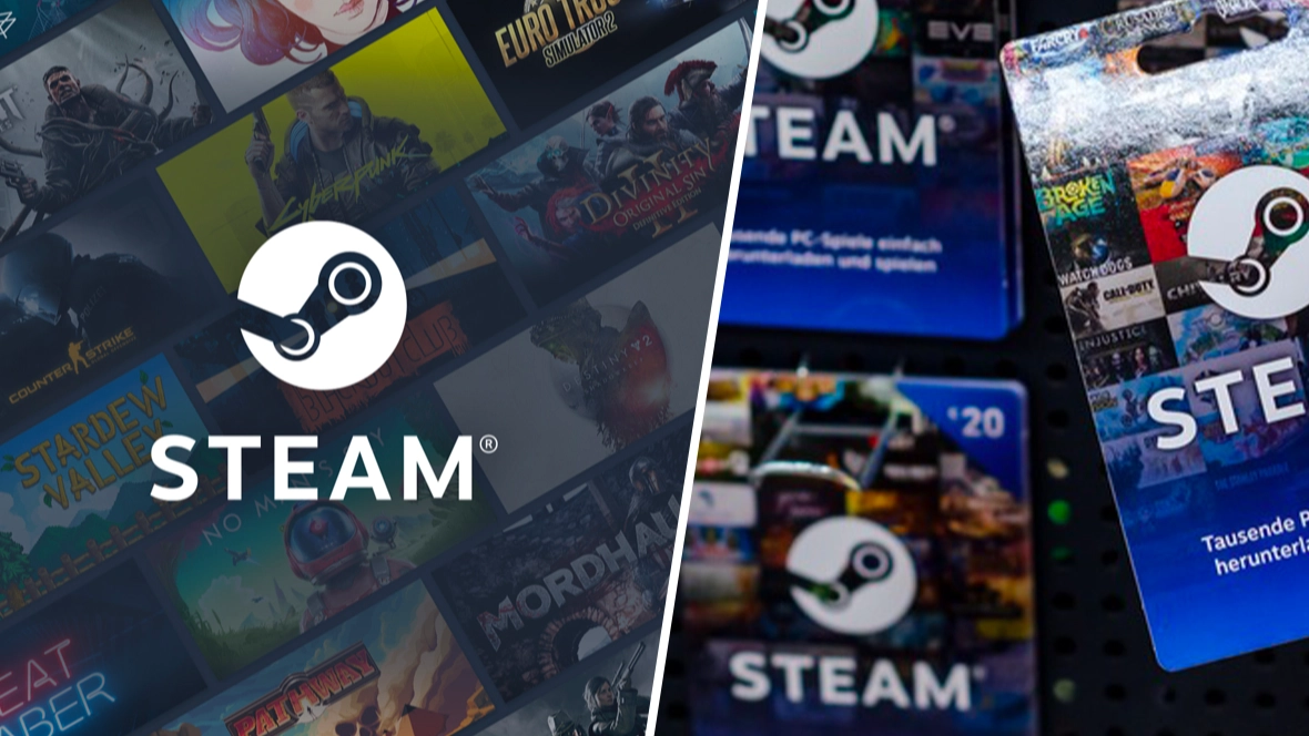 Steam free game is absolutely blowing up right now