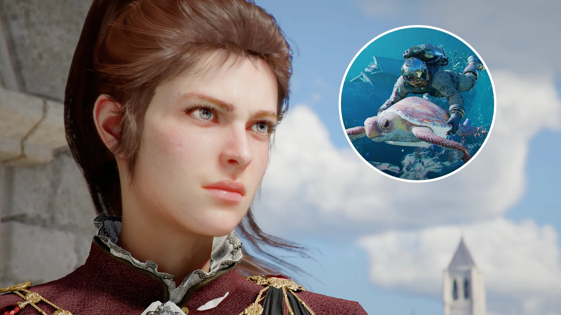 Crimson Desert dubbed 'GOTY' as DLC confirms 8 new features, romance included