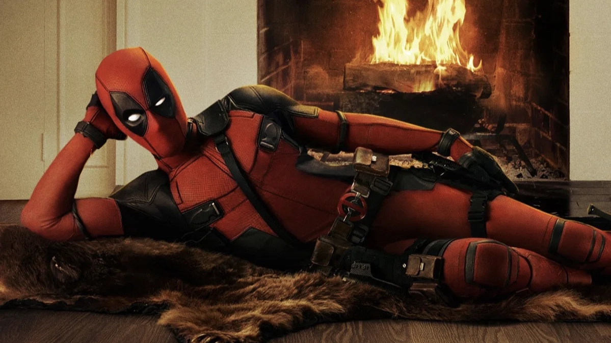 Deadpool's 2025 return revealed, including rivalry with MCU villain