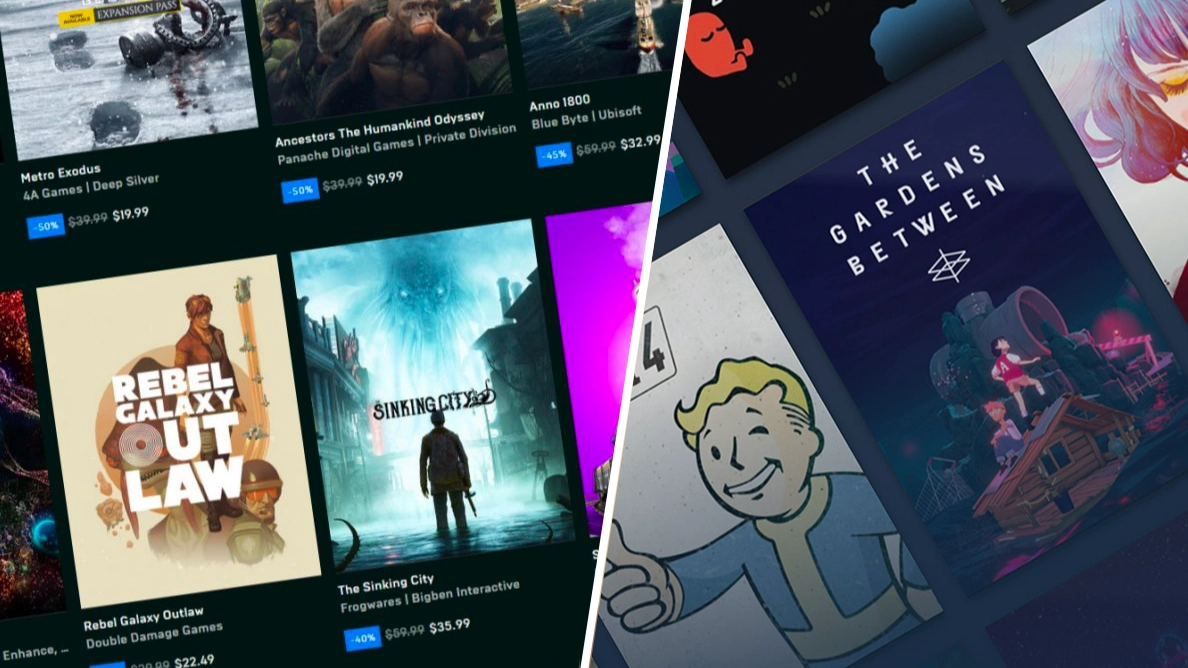 Free PC games: Last chance to grab critically acclaimed RPG in giveaway