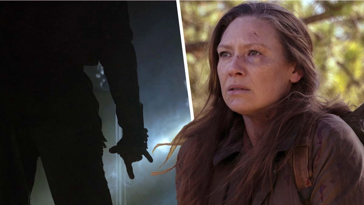 The Last Of Us creators confirm Tess had a son and explain his grim fate