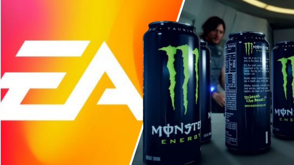 EA Has Chilling Opinion On Putting Ads In Its Games