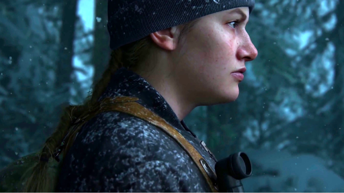 The Last Of Us Part 2 free download available now