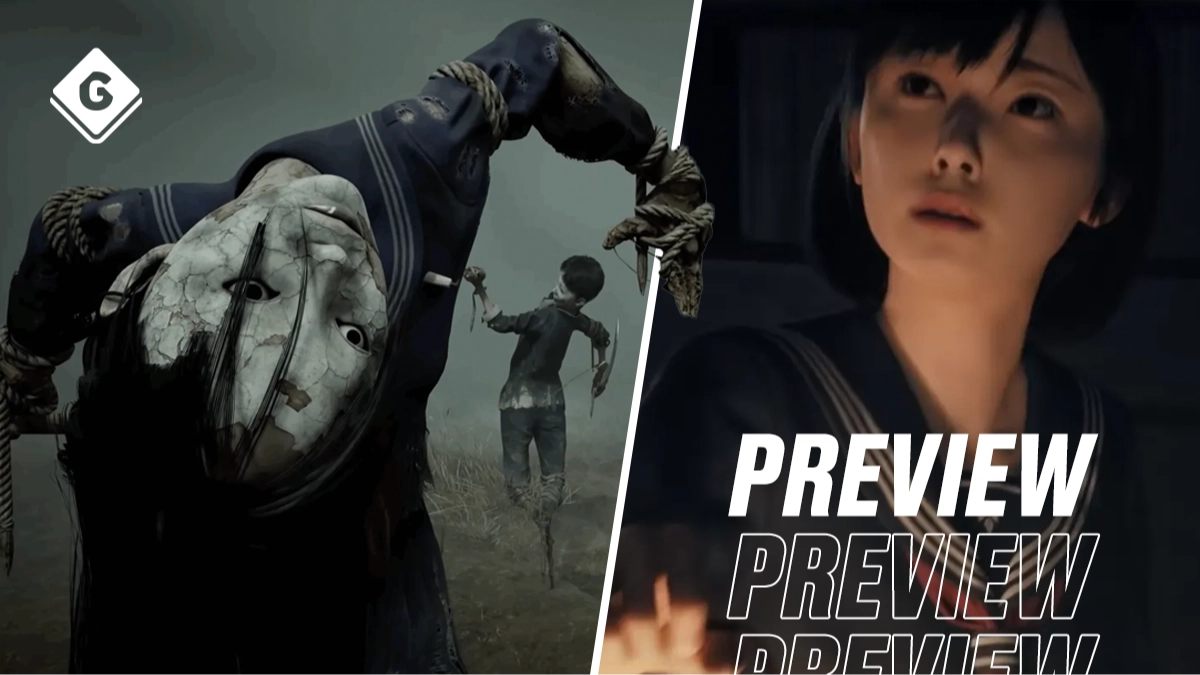 Silent Hill f Preview: Restless Dreams In Abundance