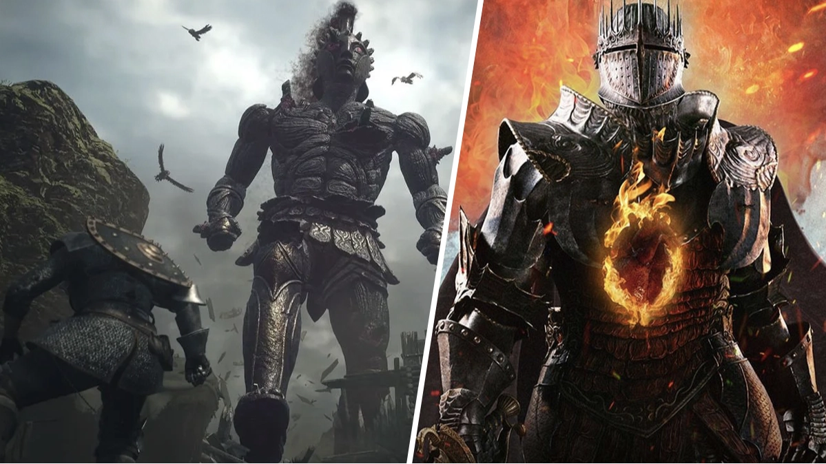 Dragon's Dogma 2 fans, you can download and access game early - starting today