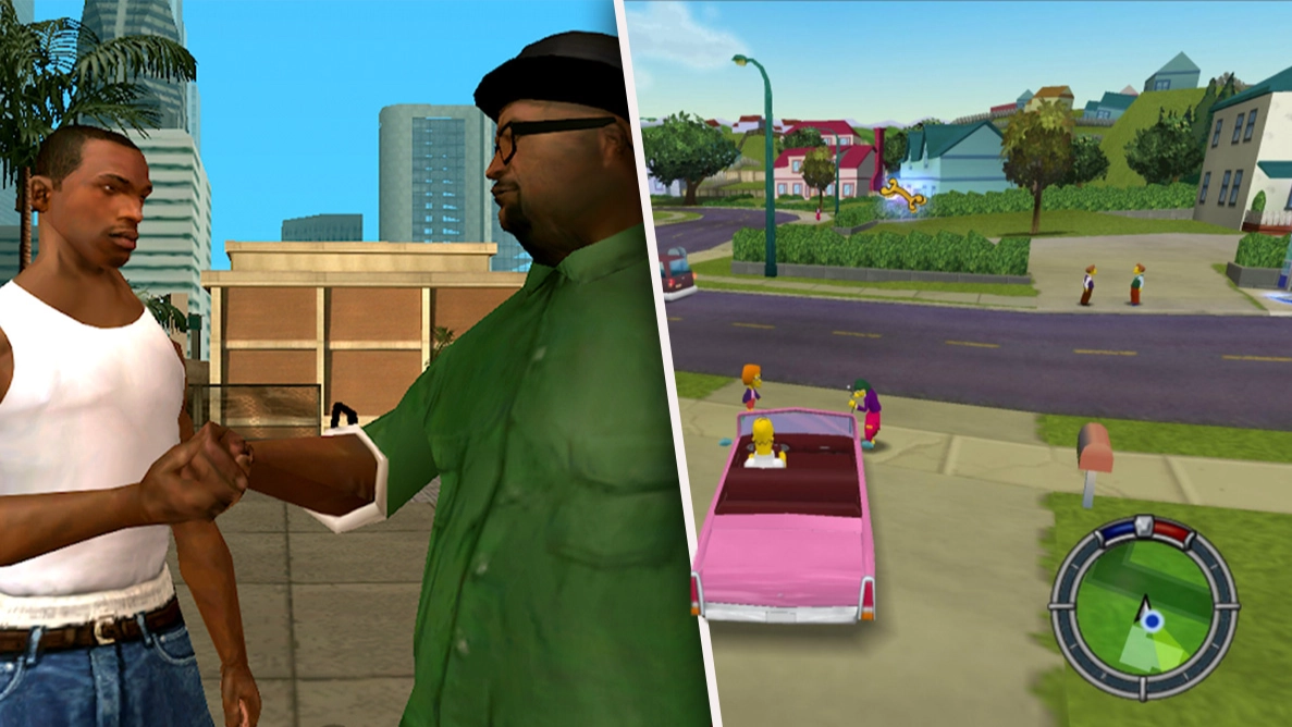 PS2/Xbox/GameCube praised as 'golden era' of gaming by fans