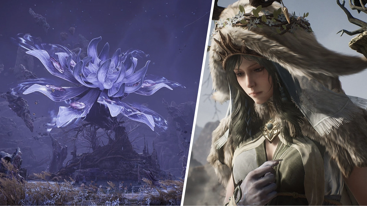 PlayStation 5 upcoming free RPG is equal parts God of War and Elden Ring