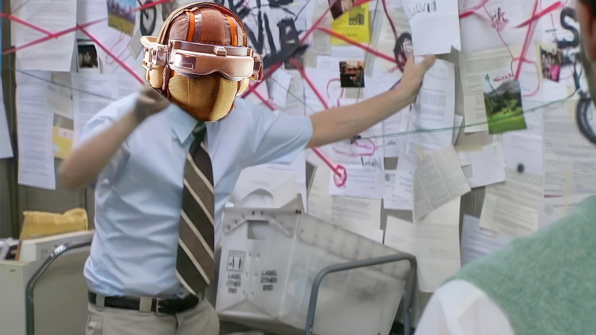 Arc Raiders and The Finals Are Connected, Players Finally Have Proof