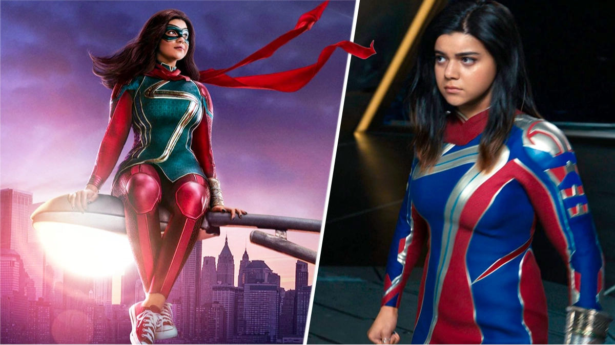 Marvel fans still furious over Kamala Khan being killed off
