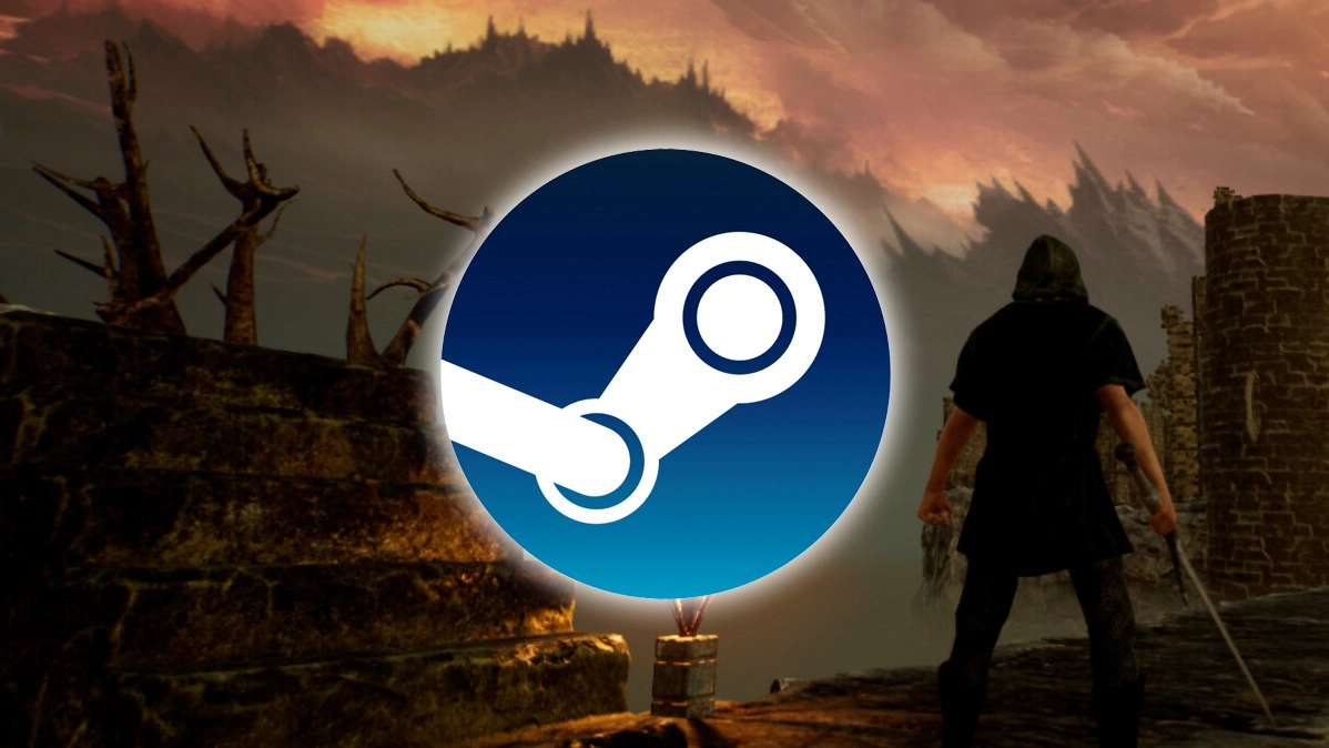Steam Free Release Is a Skyrim-Inspired Classic RPG