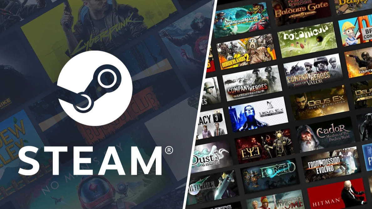 Steam drops free 9/10 game for you to download during Pride month 