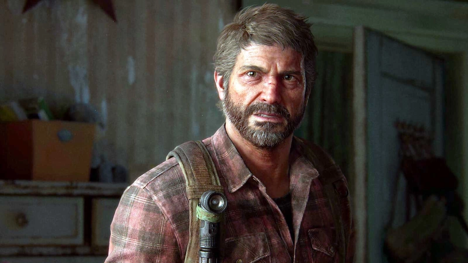 The Last of Us' Joel Confirmed To Return In New Project, We're So Back
