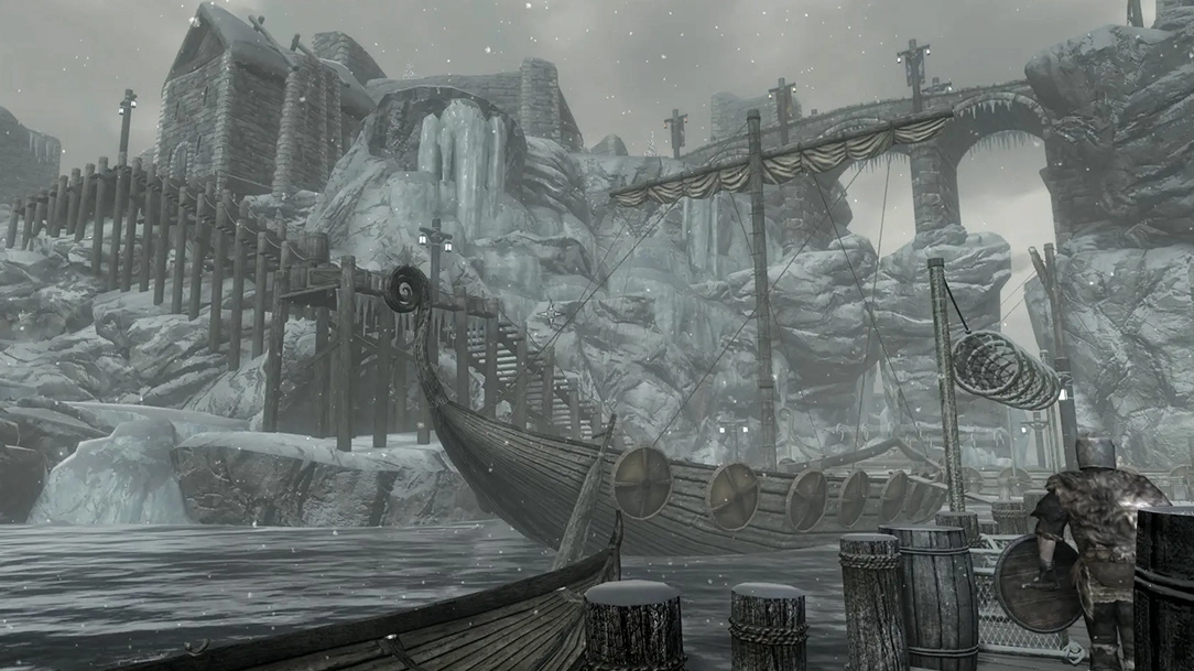 Skyrim: Northpoint will keep you busy until The Elder Scrolls 6 releases