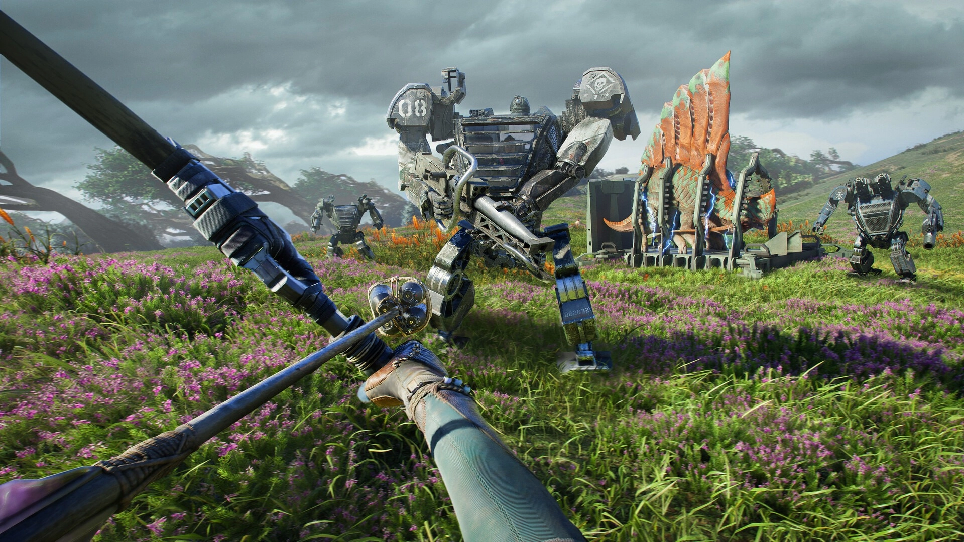 Ubisoft Underrated RPG Quadruples Player Count, Perfect For Horizon Fans