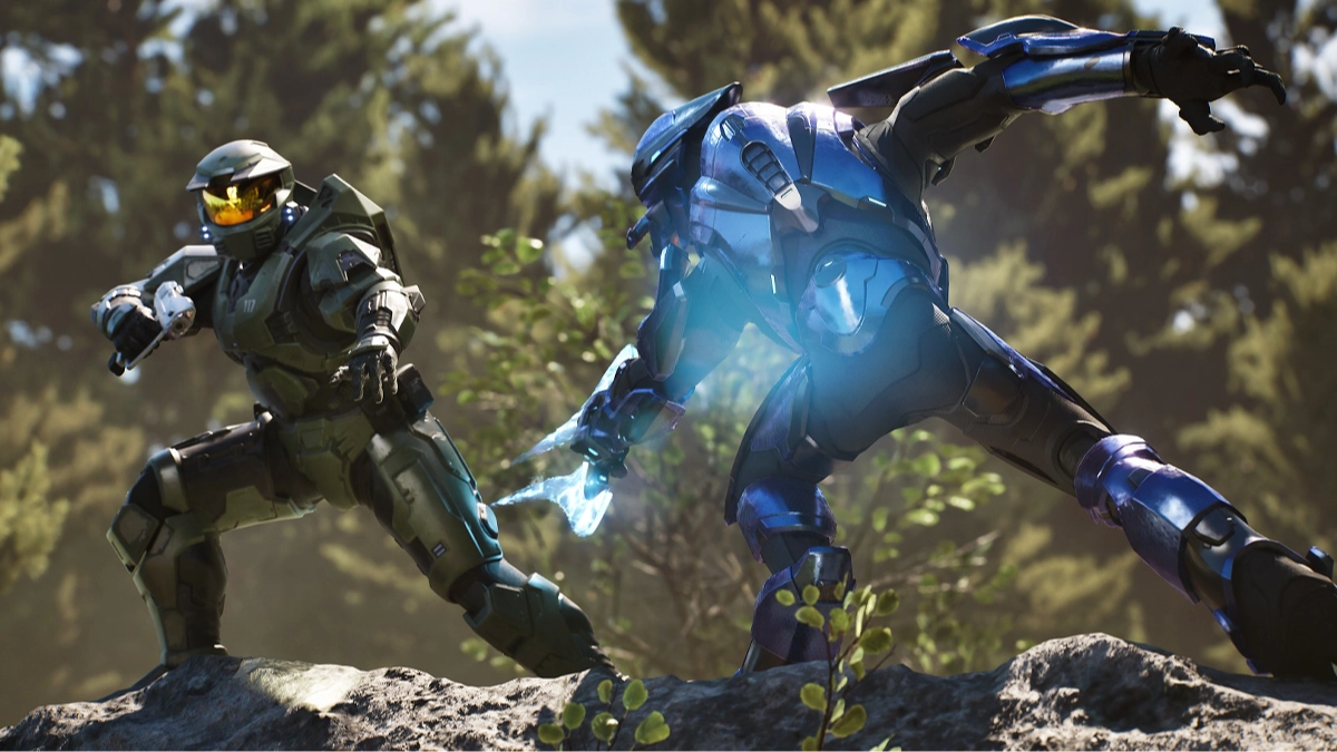 Halo Long-Awaited Return Officially Teased