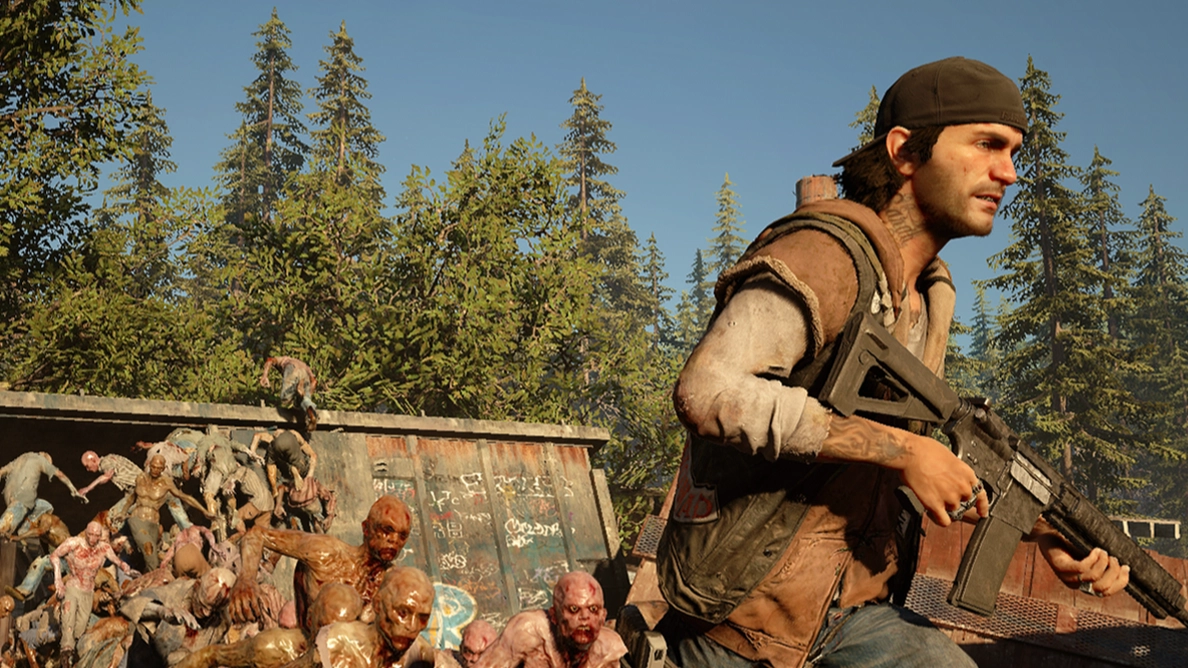 Days Gone fans convinced we’re finally getting that sequel following new report