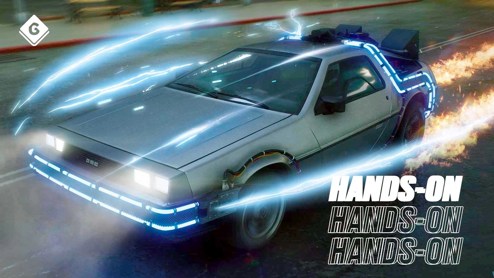Stuntman Hollywood Hands-On Exceeded All Expectations, Cinephiles Rejoice