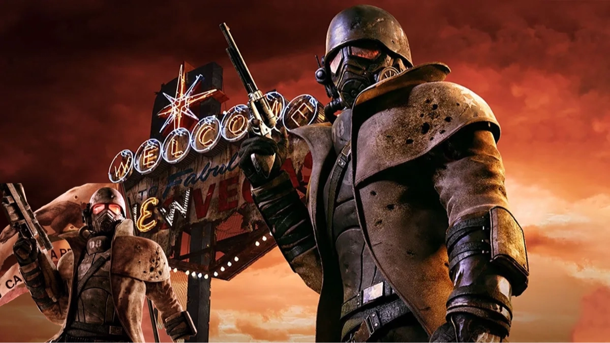 Fallout 4 fans stunned to discover New Vegas multiplayer