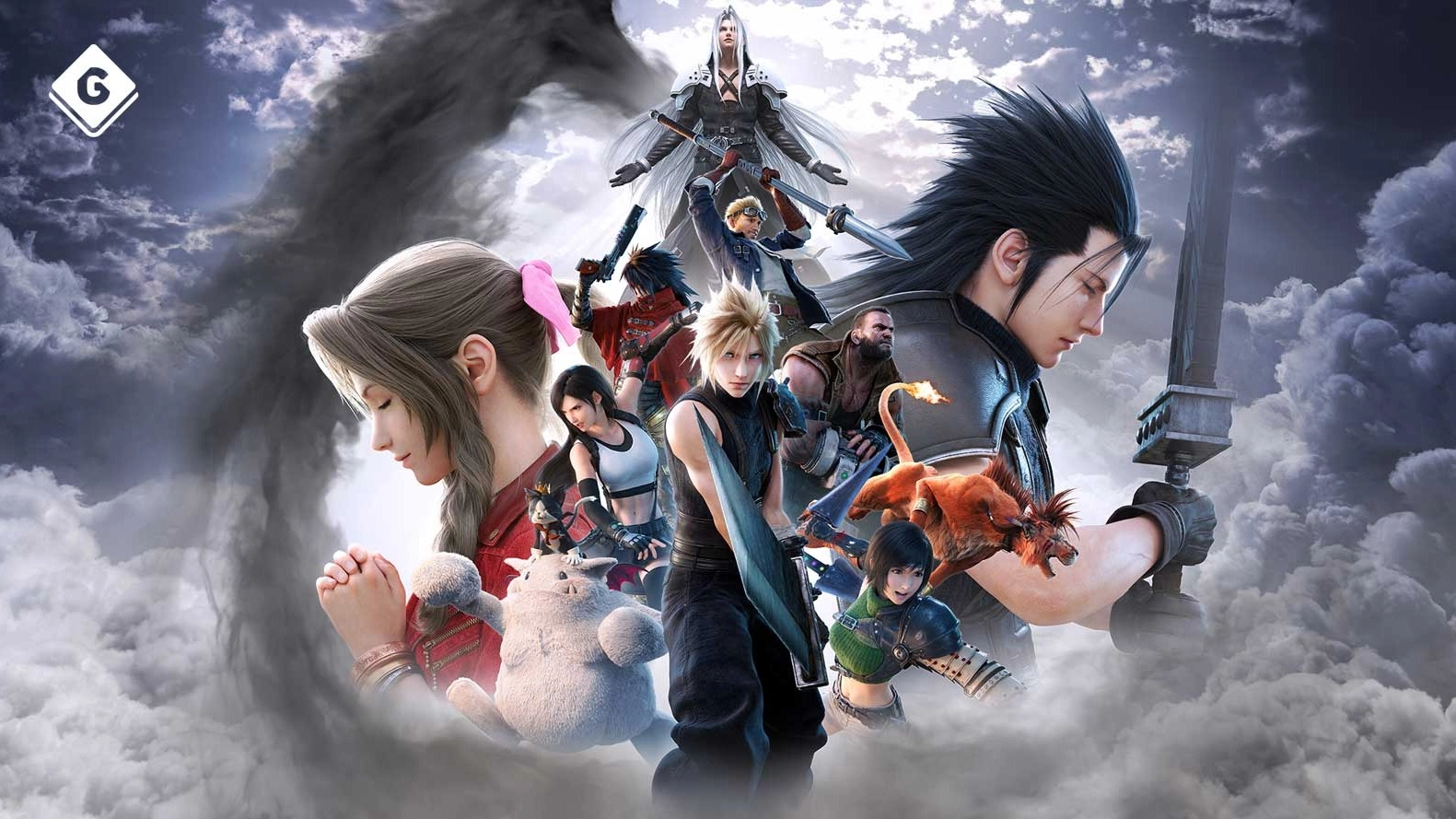 Final Fantasy 7 Revelation pre-order guide: everything included in each version