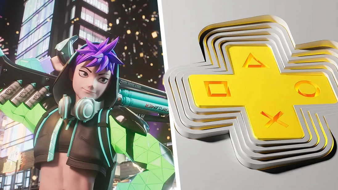 PlayStation Plus February free game line-up announced