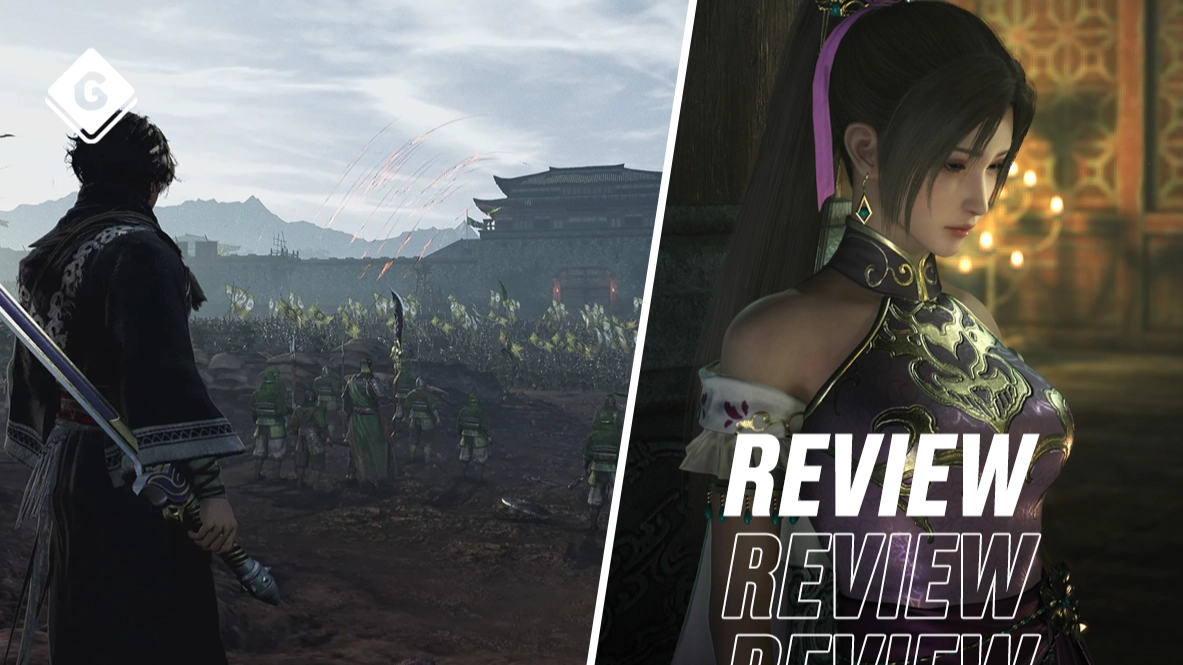 Dynasty Warriors Origins review: it'll turn into a battlefield blitz