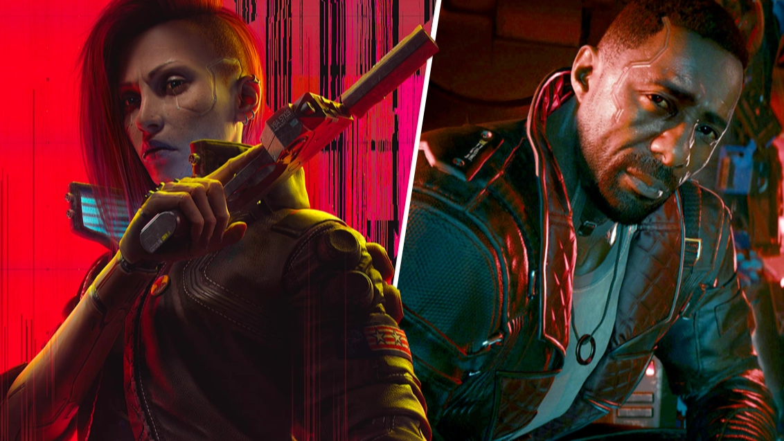 Cyberpunk 2077: Phantom Liberty is playable early at Gamescom