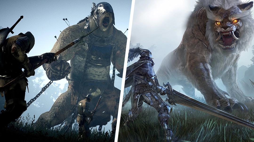 Steam free game is The Witcher meets Hogwarts Legacy, but you don't have long