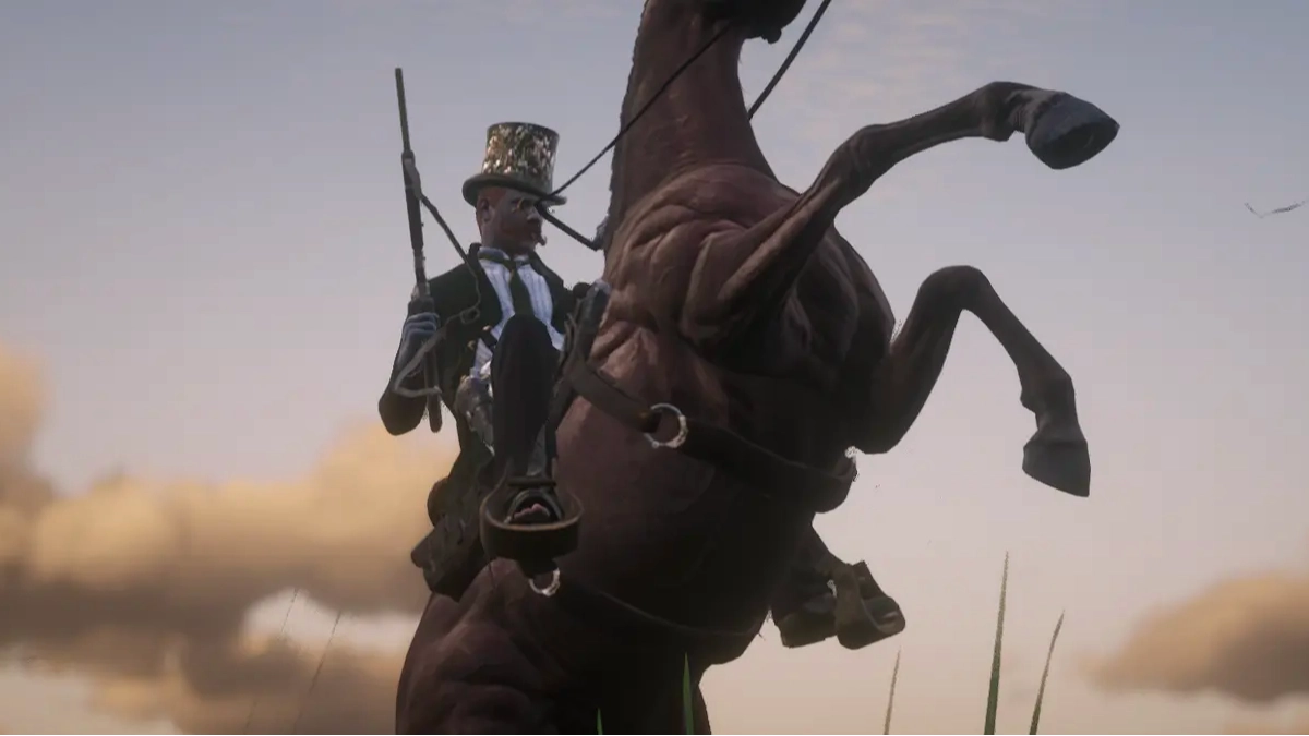 Red Dead Redemption 2: Life Of Crime will keep you busy till GTA 6