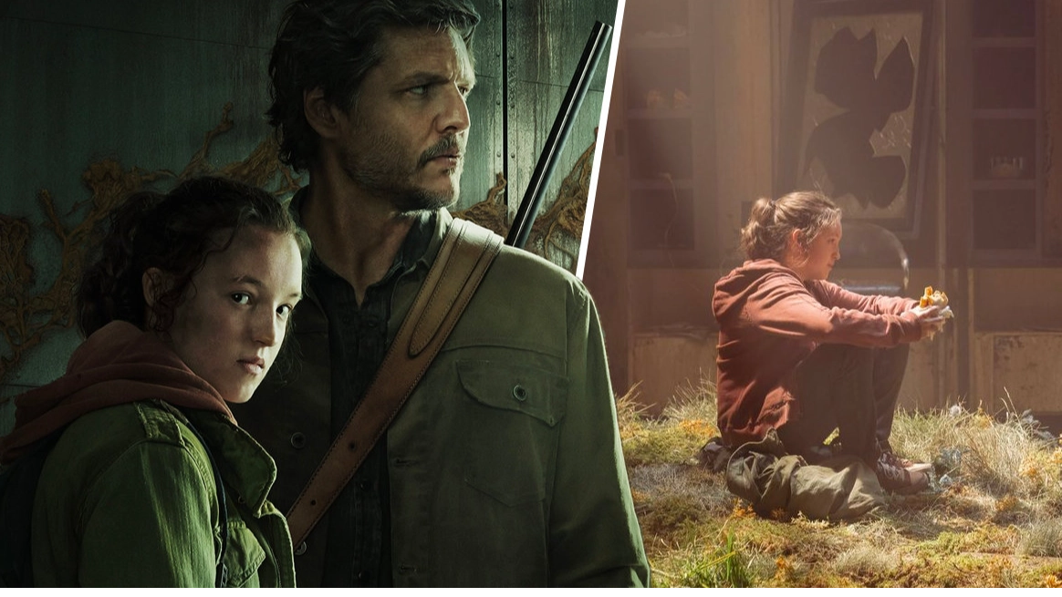 The Last Of Us finale ends series with near-perfect score