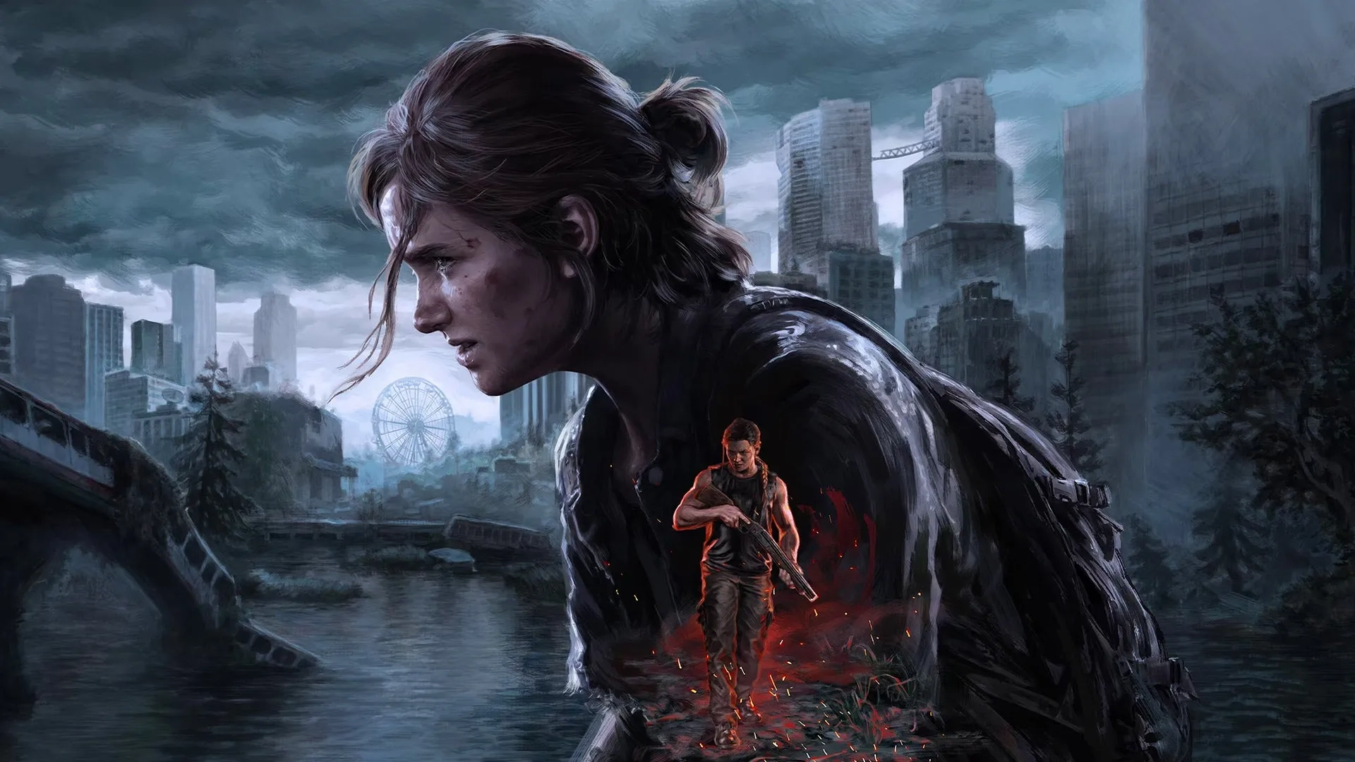 The Last Of Us Part 2 Remastered Free Download Officially Announced