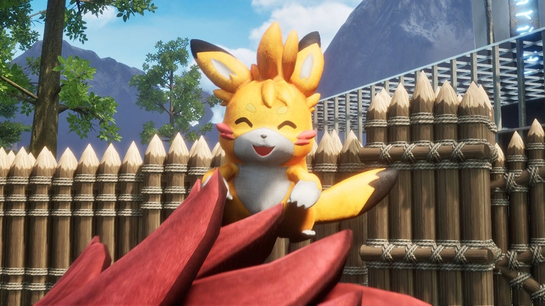 New Game Pickmon 'Rips Off' Overwatch and Pokémon, Come On Now