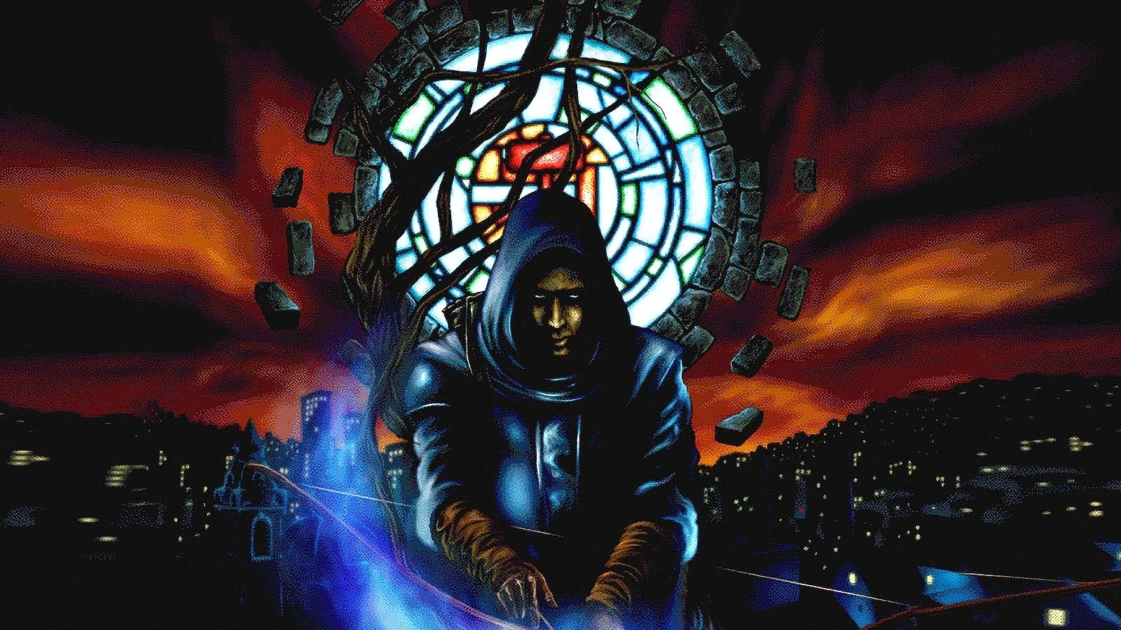 PC All-Time Great Stealth Game Finally Gets Modern Remaster