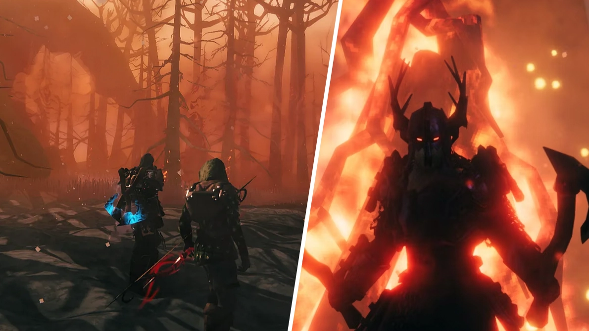 Valheim just got a huge free update you can download now