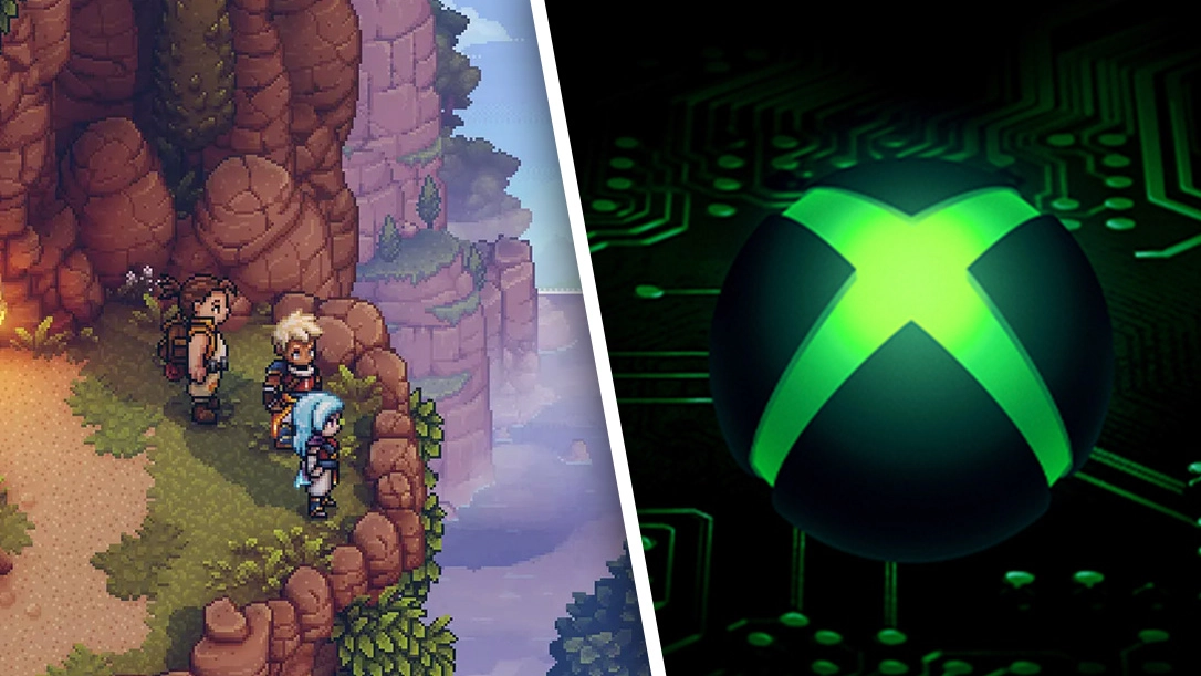Xbox free download is one of the best RPGs we've played in years