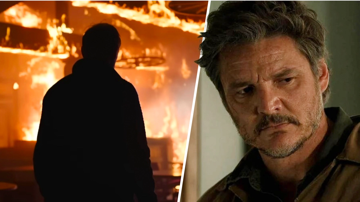 The Last Of Us fans are hyped to see Joel go feral in episode 8