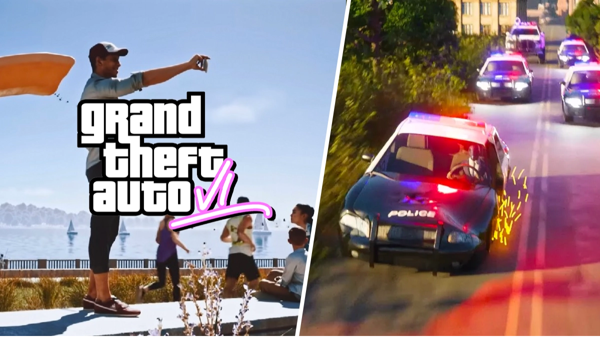 GTA 6 file size considerably smaller than 750GB, but still massive