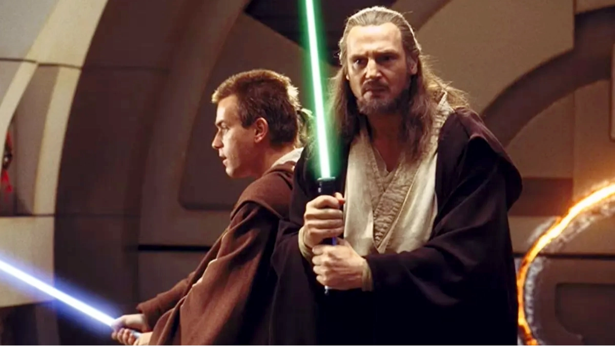Star Wars officially bringing back Prequel era in glorious new release