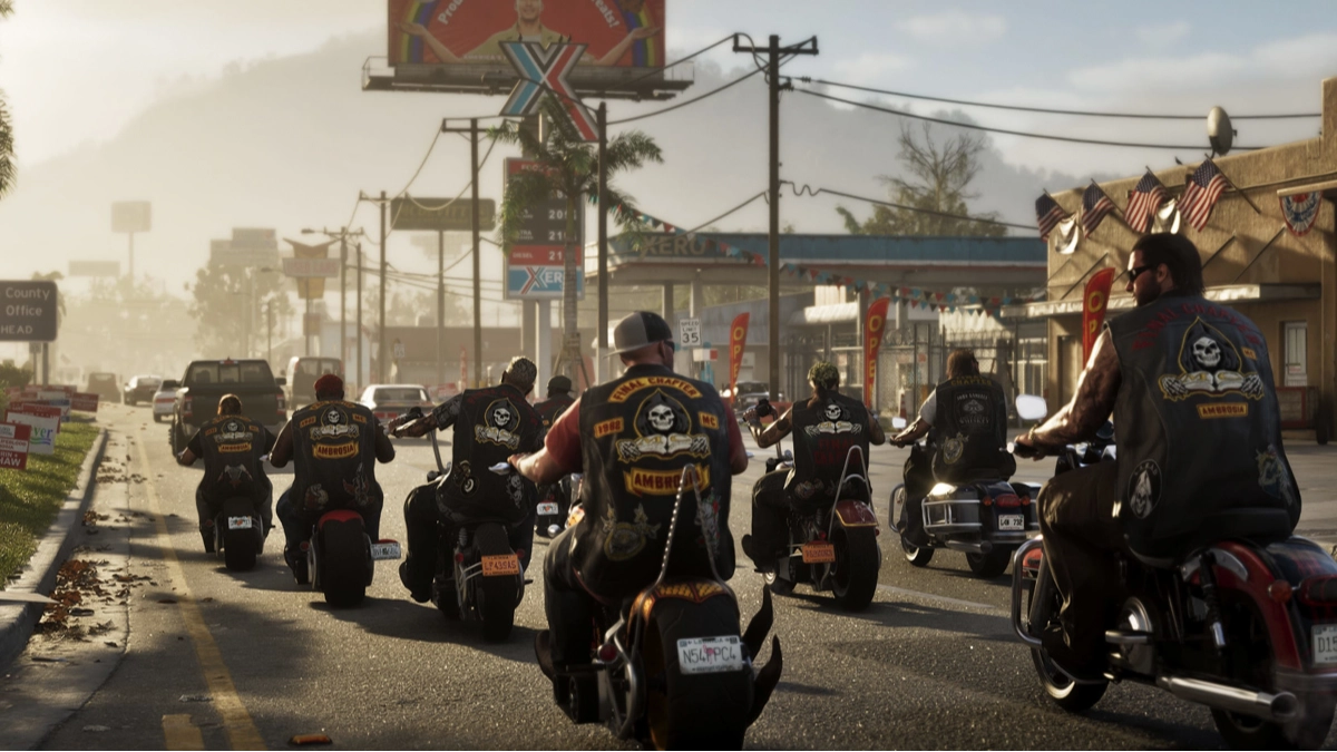 GTA 6 officially confirms huge number of side activities, brace yourselves