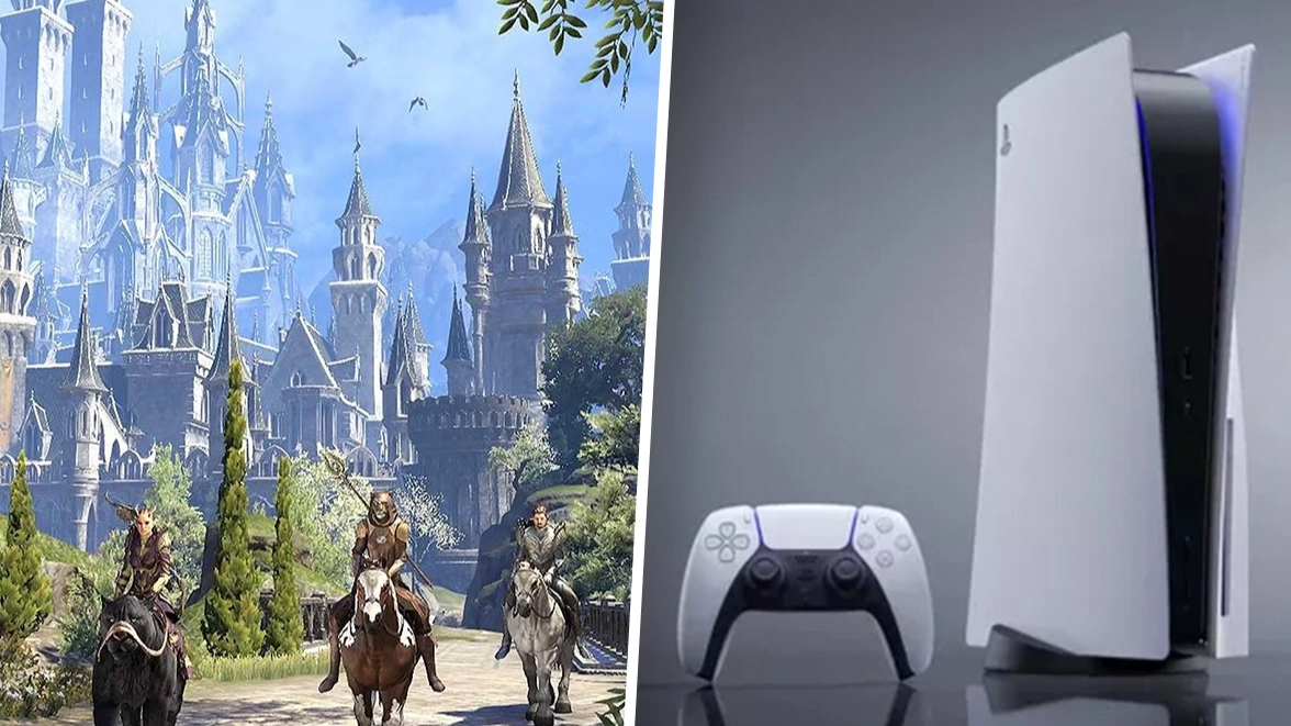 Elder Scrolls 6 PS5 release may happen after all