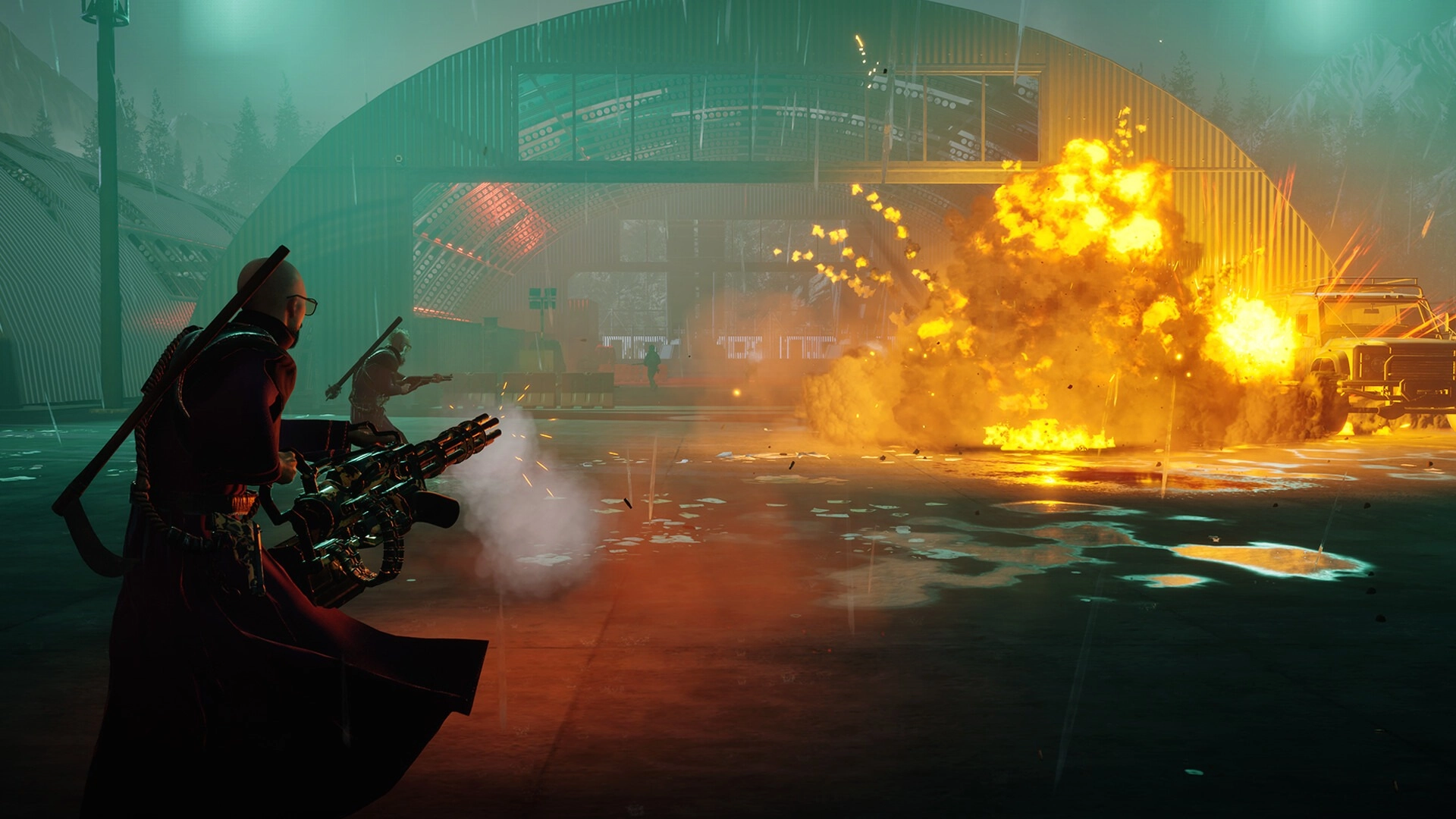 Four GTA 6 Rivals That Will Make 2026 a Huge Year, Includes Free RPG